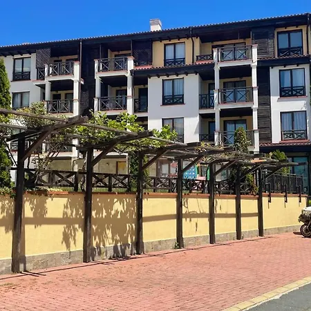 Apartman Sunny Bay