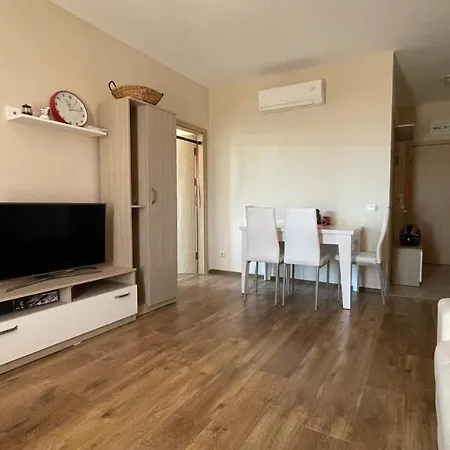 Sunny Bay Apartman *