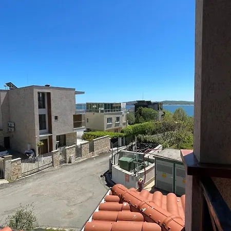 Sunny Bay Apartman