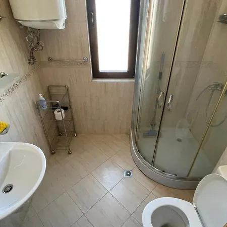 Apartman Sunny Bay