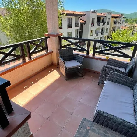 Apartman Sunny Bay